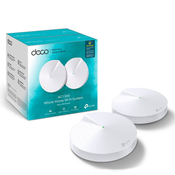 Deco M5 (2-pack)
