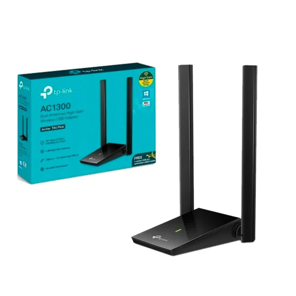 ARCHERT T4U PLUS