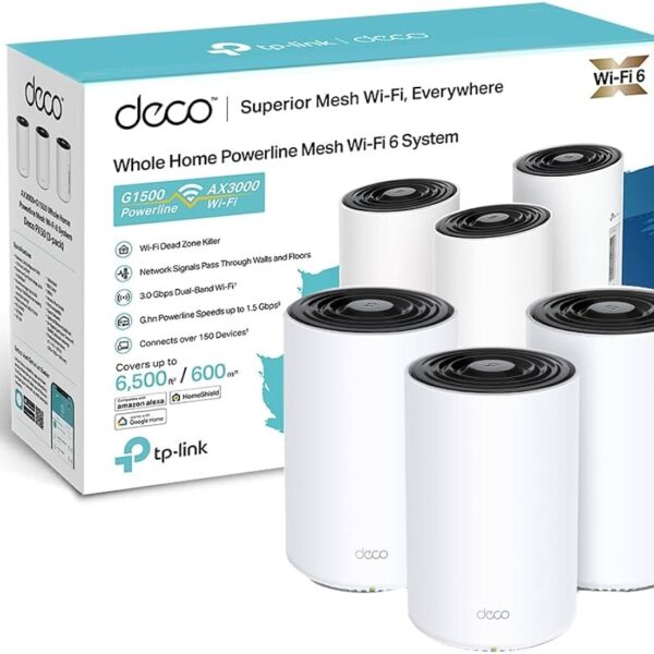 Deco PX50 (3-pack)