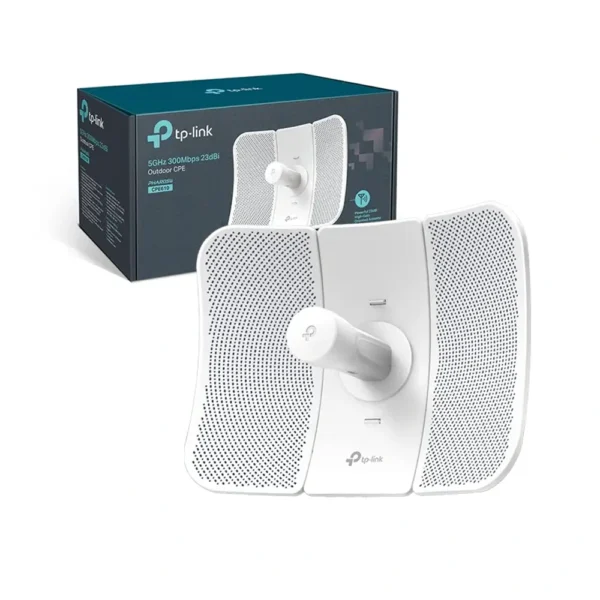CPE 610