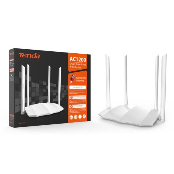 TENDA AC5