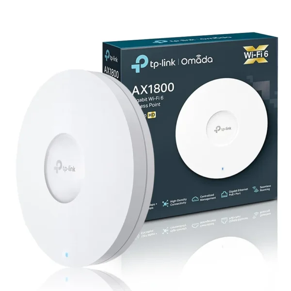 EAP620HD