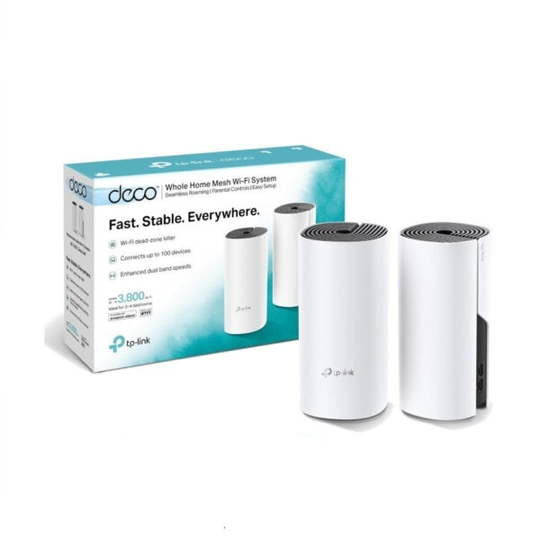 Deco M4 (2-pack)