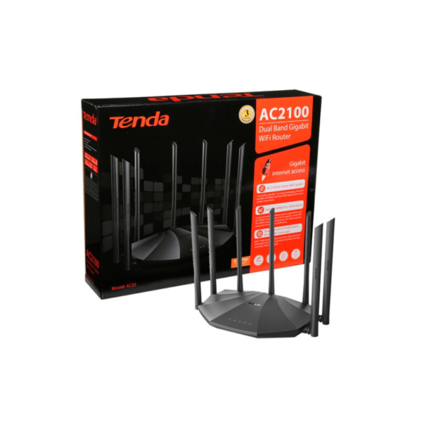 TENDA AC23